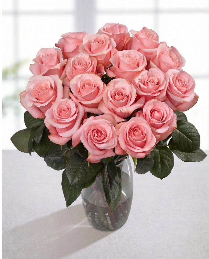 Rosa Be Sweet