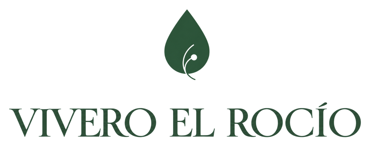 Vivero El Rocío